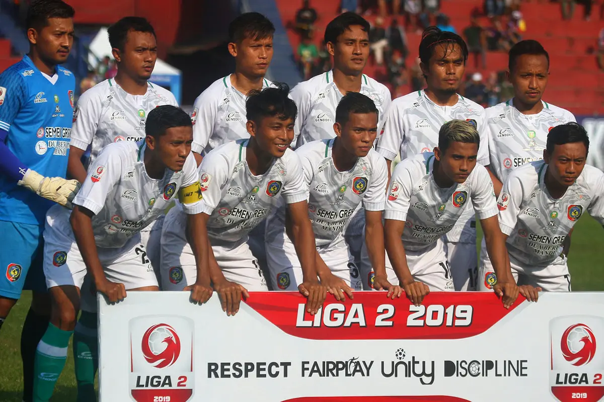 Persatu Tuban