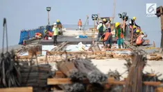 Kepala Kepolisian Resor Metro Bekasi Kota, Kombes Pol Hero Bahtiar, memastikan rencana pemanfaatan Tol Bekasi-Cawang-Kampung Melayu (Becakayu) sebagai jalan alternatif mudik batal dioperasionalkan.