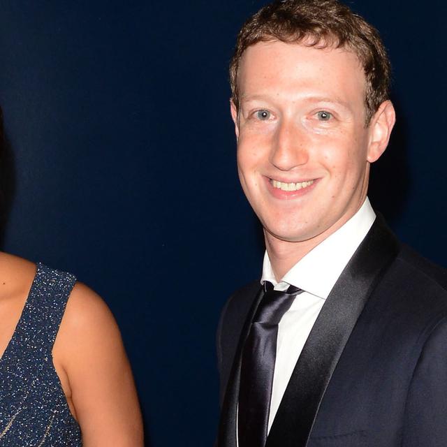 5 Fakta Mengejutkan Priscilla Chan Istri Bos Facebook Mark Zuckerberg Lifestyle Fimela Com