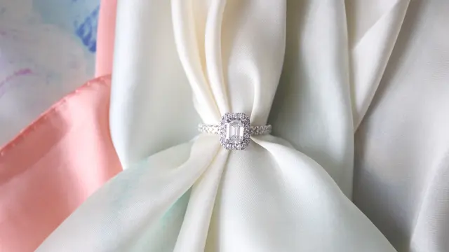 Ilustrasi Cincin