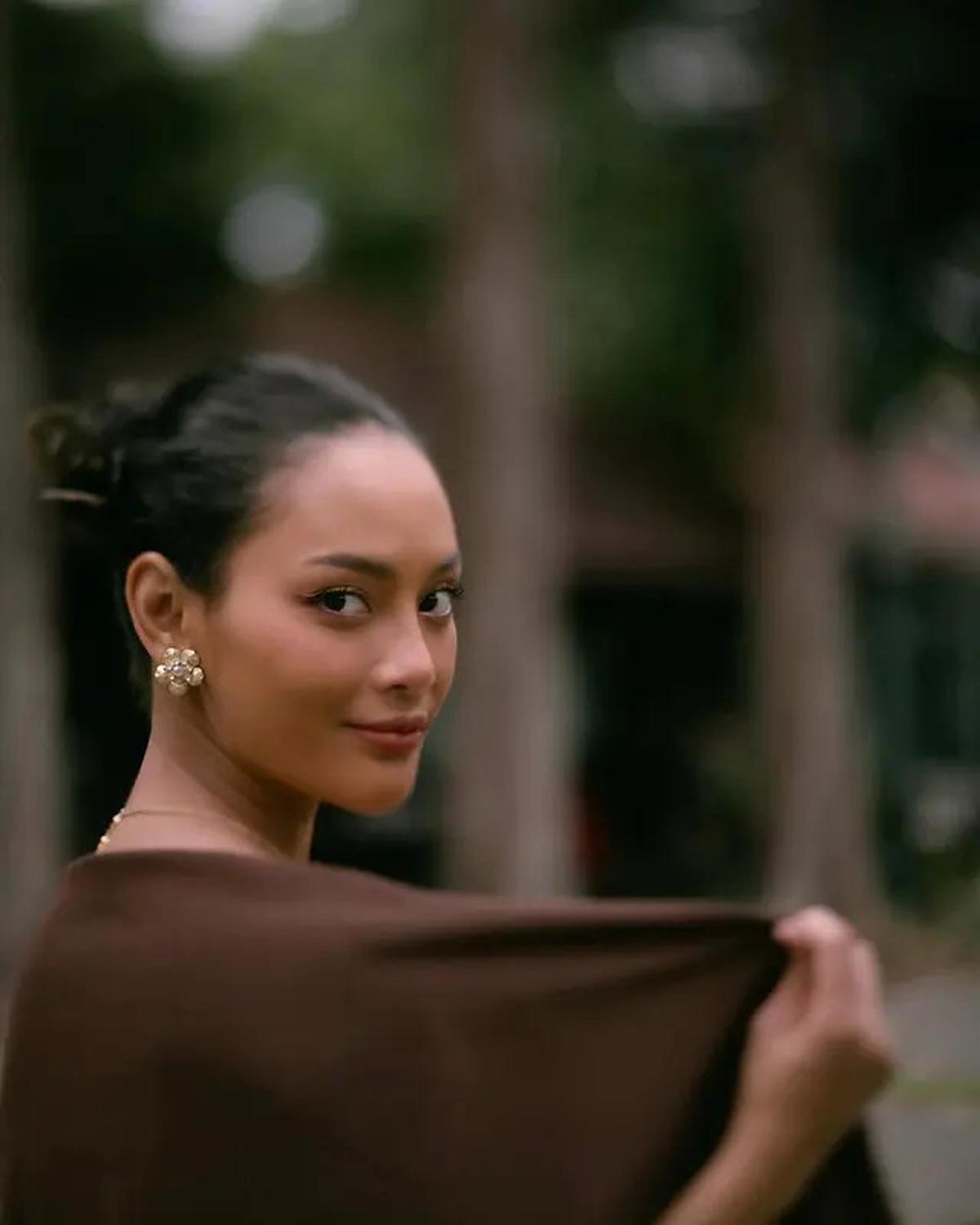 Deretan Mantan Kekasih Erika Carlina yang Mengaku sedang Hamil 9 Bulan di Luar Nikah