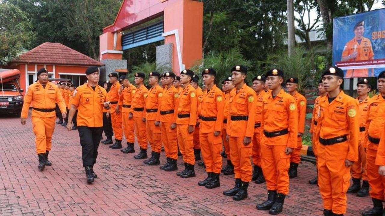 Basarnas Palembang Siaga Lebaran: 114 Personel Disiapkan Hadapi Arus Mudik Idul Fitri