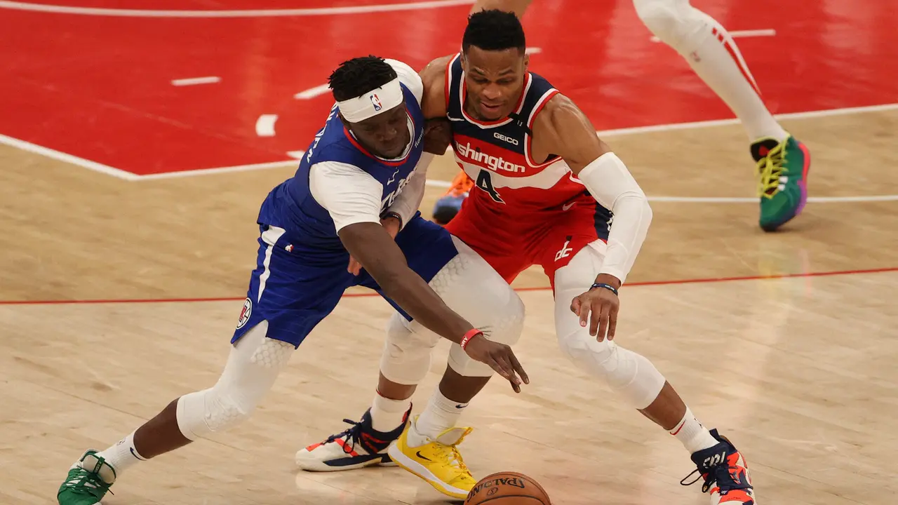 Russell Westbrook