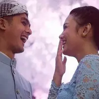 Lokasi syuting awal pertemuan pasangan suami istri Ricky Harun dan Herfiza Novianti. Pada Juni mendatang, pernikahan pasangan ini genap empat tahun. Rumah tangganya juga jauh dari gosip. (dok.Instagram)