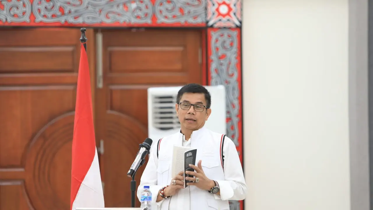 Hinca Panjaitan