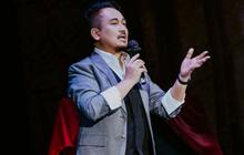 Jelang Lawan Jepang, Denny Darko Prediksi Kans Timnas Indonesia di Kualifikasi Piala Dunia 2024