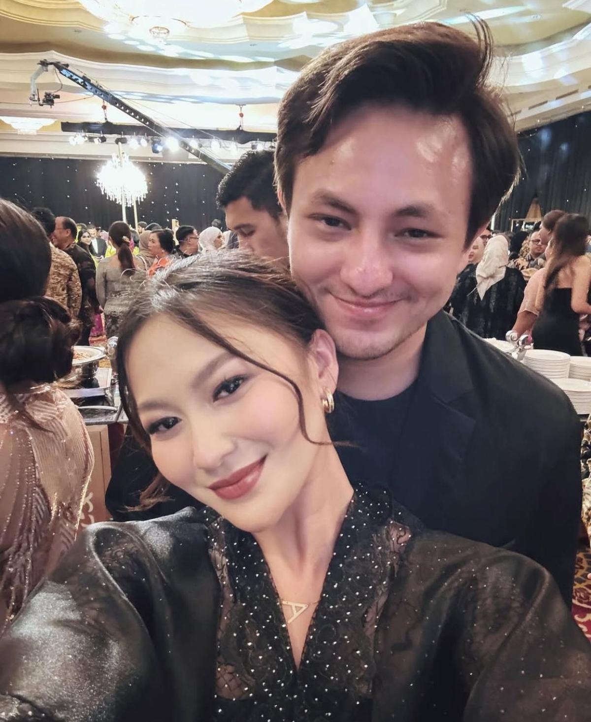 Dylan Carr dan Zahra Macapagal Munik, Potret Pasangan Romantis yang Membuat Iri