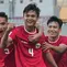 Foto: Komang Teguh Sang Pembeda, Timnas Indonesia Bungkam Australia di Piala Asia U-23