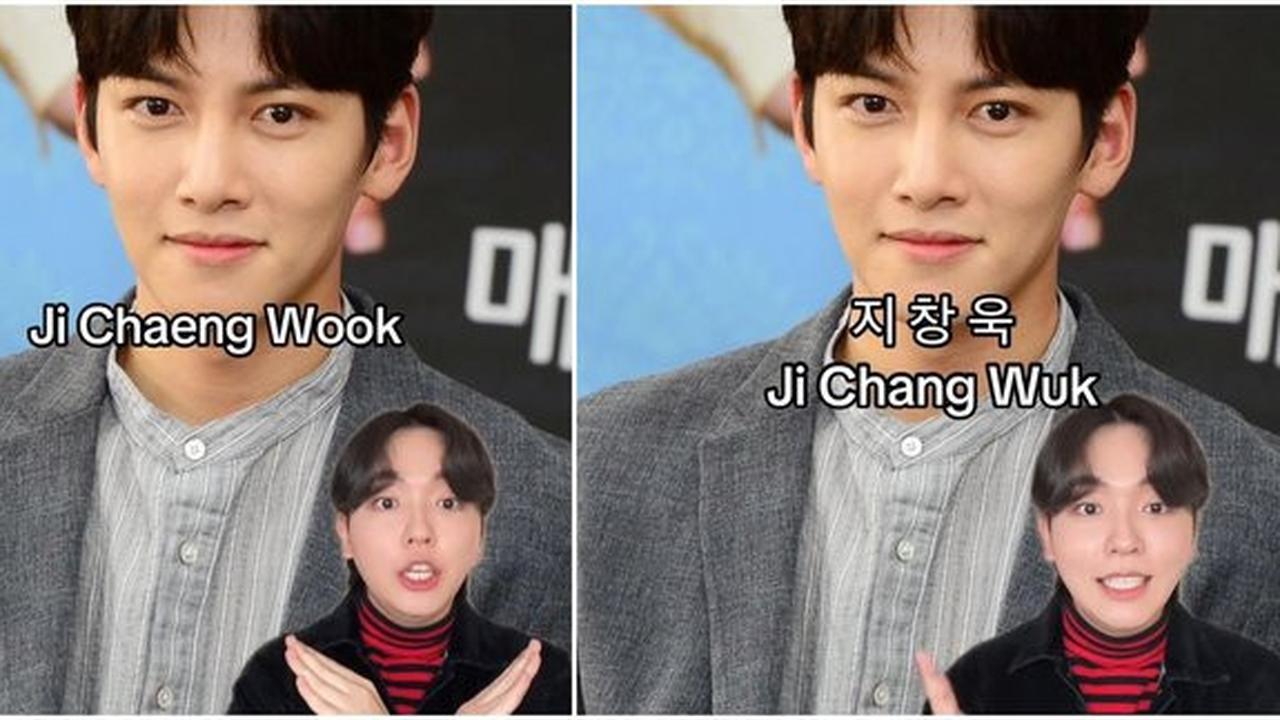 Jangan Salah Lagi, Begini Cara Pengucapan Nama Seleb Korea yang Benar
