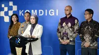 Indonesia Batasi 5 Juta Akun Anak di Platform Digital, Lampaui Australia