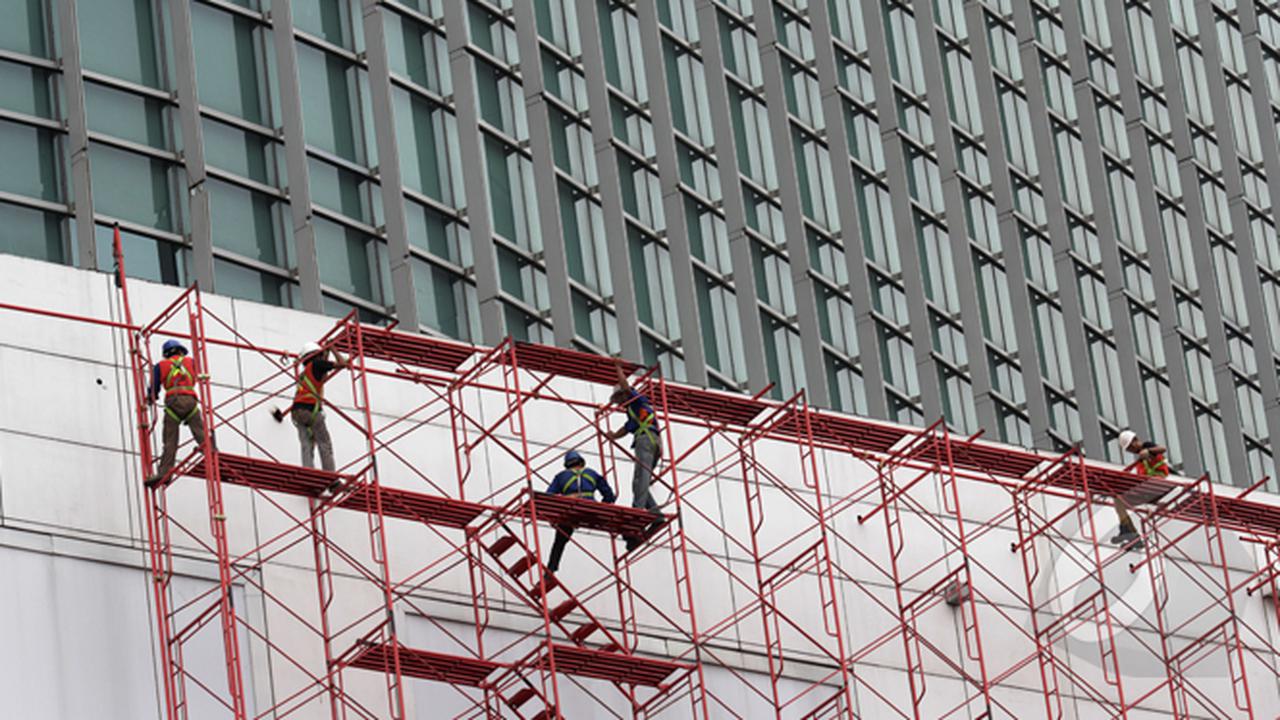 Target Peserta BPJS Tenaga Kerja Tahun 2015