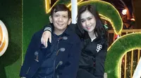 Segera Menikah, Ini 6 Potret Ginanjar dan Tiara yang Beda Usia 32 Tahun