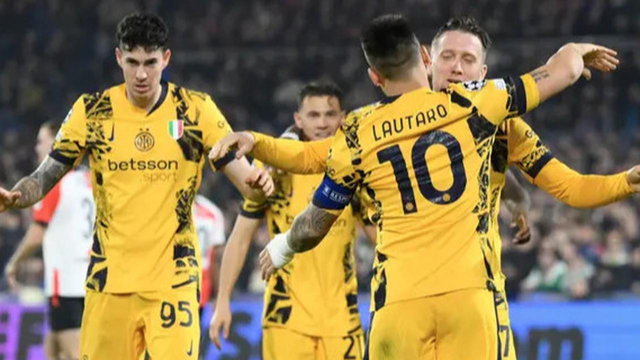 Jam Berapa PSG Vs Inter Milan? Ini Jadwal Lengkap Pertandingan Final Liga Champions