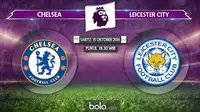 Premier League_Chelsea vs Leicester City (Bola.com/Adreanus Titus)