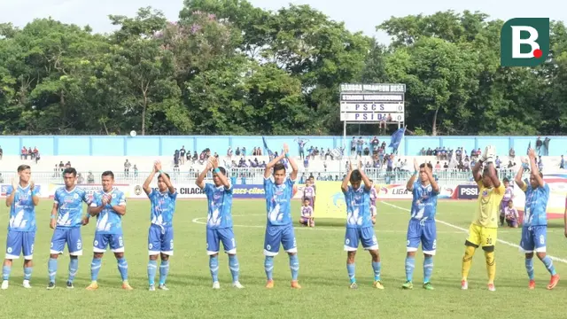 PSCS Cilacap