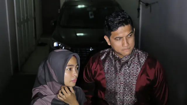 [Fimela] Arda Naff - Tantri Kotak
