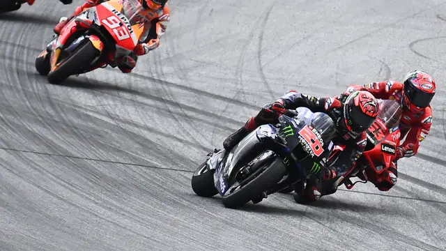 MotoGP Austria