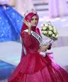 Nurul Bashirah -Puteri Muslimah 2019