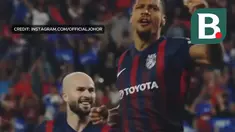 Klub asal Malaysia tersebut mencatat rekor luar biasa dengan 109 pertandingan tanpa kalah di Liga Malaysia. Torehan ini menjadi bukti konsistensi mereka dalam menjaga performa dan mendominasi kompetisi domestik.