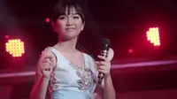 Nyanyi Sakitnya Tuh Disini, Sarah Mamamia Dikritik Juri