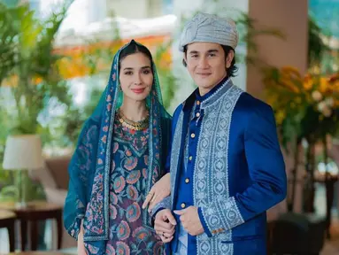 Beberapa waktu belakangan ini, banyak sekali film baru yang tengah dibintangi oleh Vino G Bastian. Mulai dari film horor Bayi Ajaib, film komedi Scandal Makers, hingga yang terbaru Buya Hamka. Berperan sebagai tokoh ternama Indonesia, penampilan dari suami Marsha Timothy ini banyak disorot. (Liputan6.com/IG/@vinogbastian__)