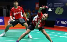 Daftar Skuad Tim Bulu Tangkis Indonesia untuk Asia Junior Championships 2025