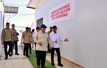 Presiden Prabowo Dorong Penguatan Ekonomi Biru Indonesia, Targetkan Kesejahteraan Nelayan