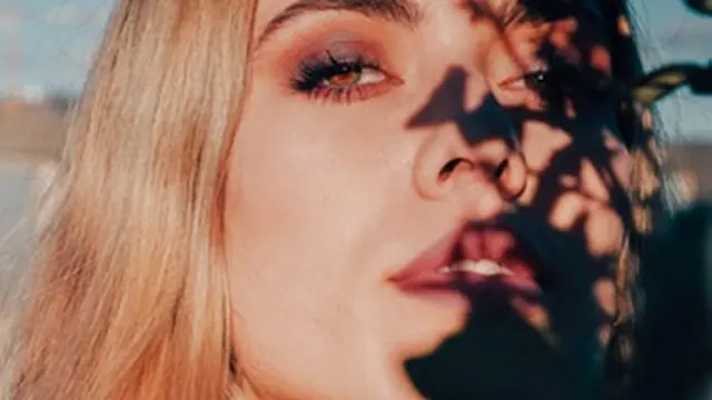 Ilustrasi kecantikan