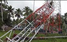 Terjawab, Penyebab Sinyal Internet di Natuna Lambat Belakangan Ini