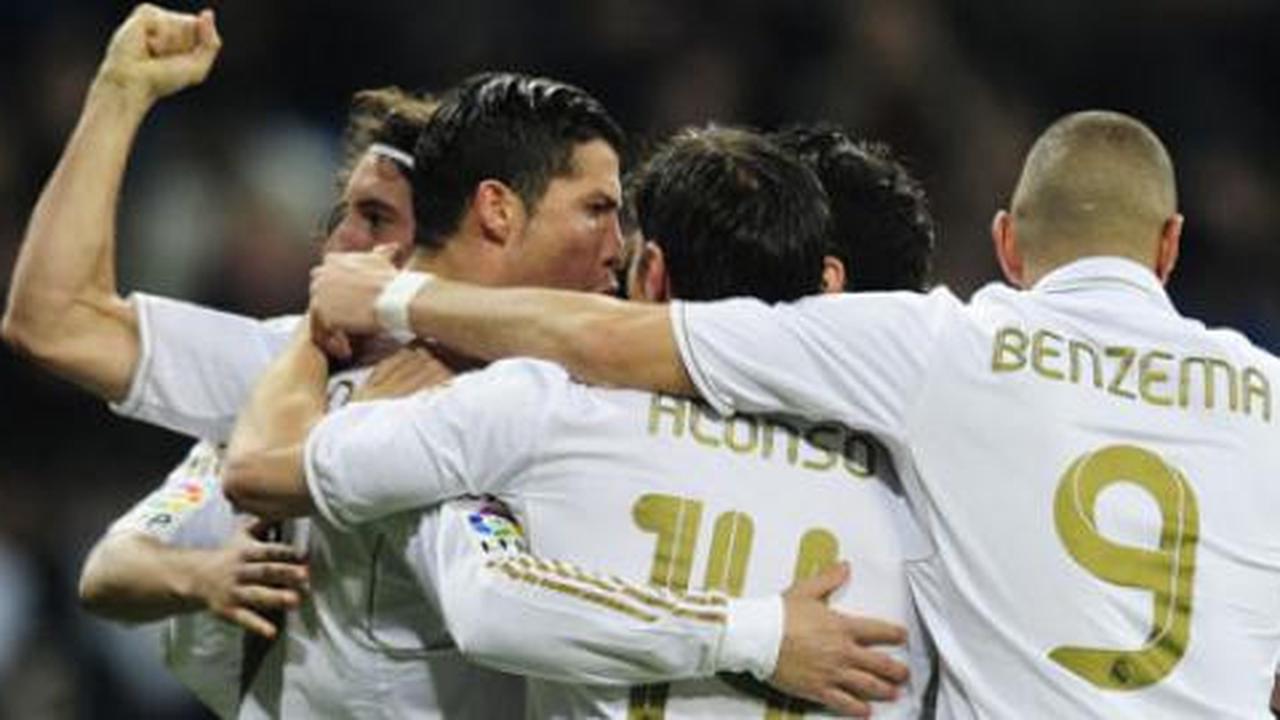 Preview: Atletico vs Real Madrid, derby maut!