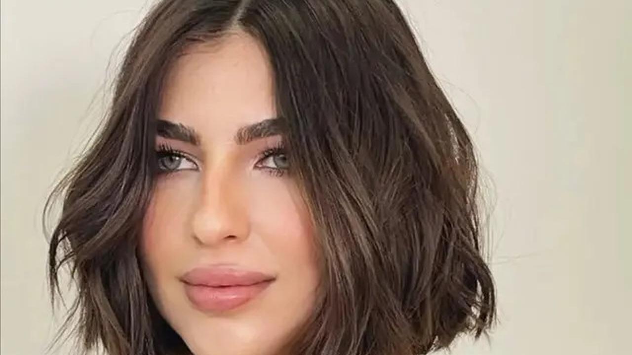5 Model Rambut Wanita untuk Muka Bulat, Ubah Penampilan Lebih Manis dan Menawan