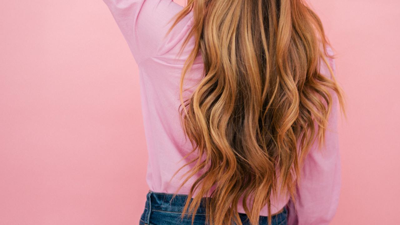 [Bintang] Rambut Sehat