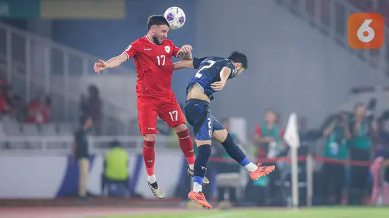 Ini PR Besar Timnas Indonesia agar Tidak Kalah Lagi saat Laga Lawan Arab Saudi