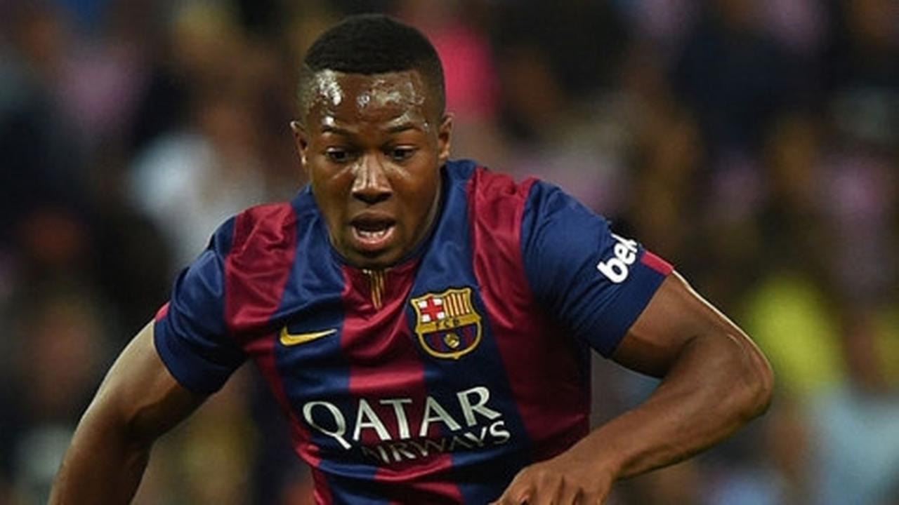 Terbang ke Liverpool, bintang Barcelona ini tes medis?