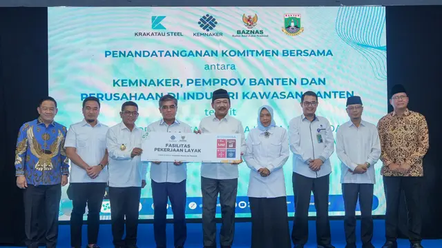 Program Kemnaker untuk Mengurangi Pengangguran