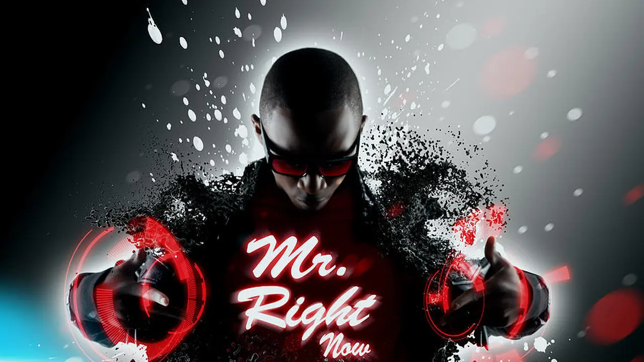 Mencari Mr. Right atau suami