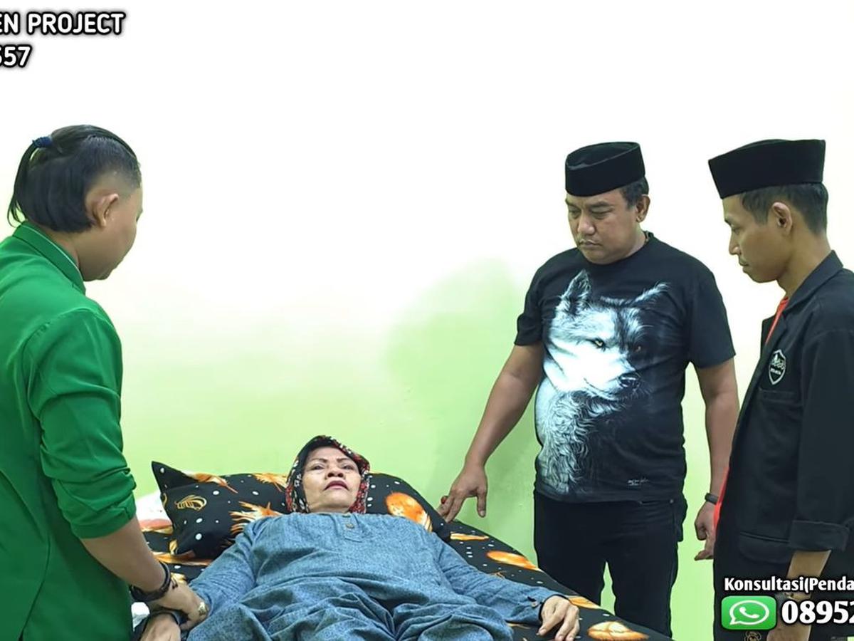 Dok. Istimewa
