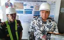 Rusun ASN Kejati Jabar di Kiaracondong: Hunian Strategis Skema Sewa untuk Tingkatkan Kinerja