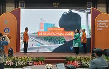 Tantangan Sensus Ekonomi 2026, Wawancara Youtuber Hingga Influencer agar Mau Jujur Sampaikan Informasi