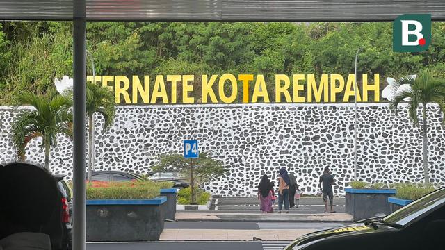 Ternate