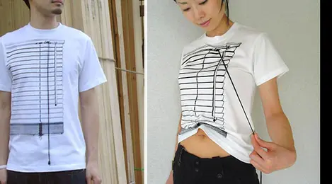 7 Desain Kaos Paling Kreatif Di Dunia Fashion Fimela Com