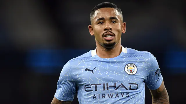 Foto: 5 Pemain yang Bisa Menjadi Opsi Arteta untuk Menggantikan Aubameyang di Arsenal