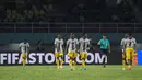 Sementara, timnas Mali U-17 akan menantang Argentina U-17 di perebutan tempat ketiga Piala Dunia U-17 2023. (Doc. LOC WCU17/RKY)