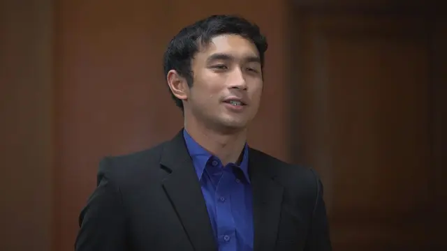 Dewi Rindu