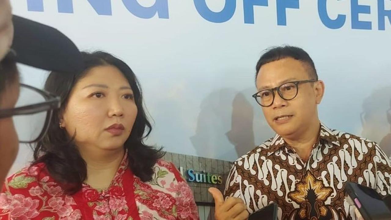 Investasi KEK ETKI Banten Diproyeksikan Capai Rp18,8 Triliun, Serap Ribuan Tenaga Kerja