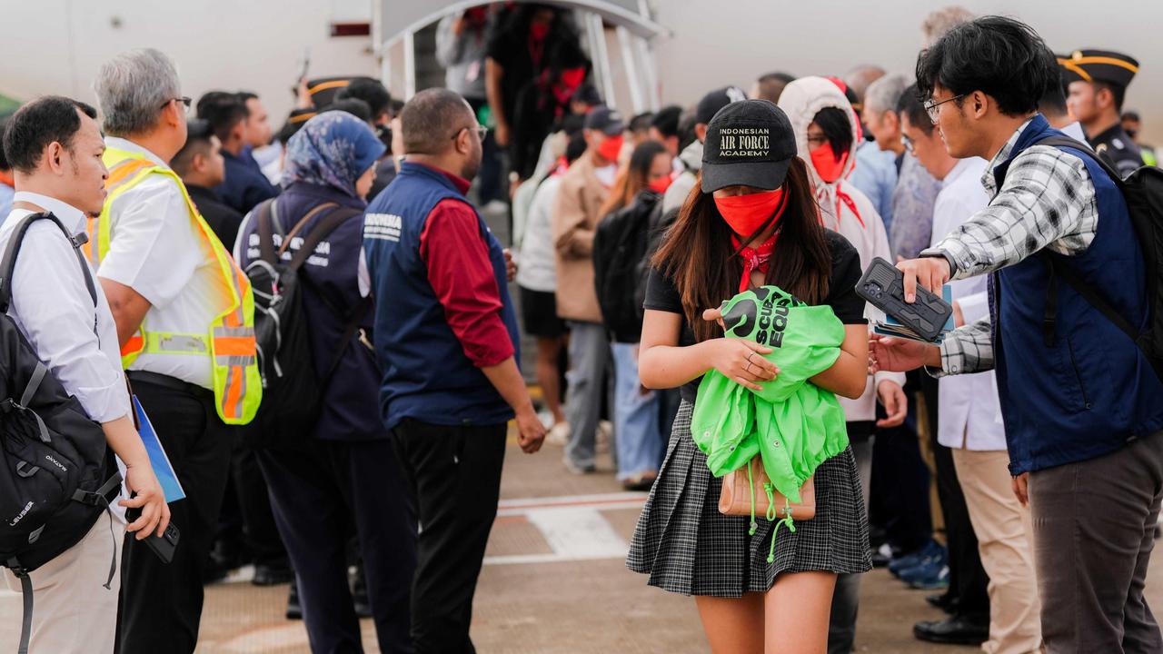 Kisah Penyelamatan 400 WNI Korban TPPO di Myanmar