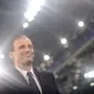 Massimiliano Allegri (Reuters/Giorgio Perottino)