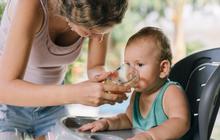 Dehidrasi pada Bayi Bisa Berbahaya! Begini Cara Menanganinya dengan Tepat