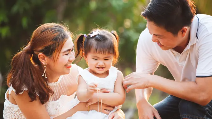 ujian sebelum menikah hadir