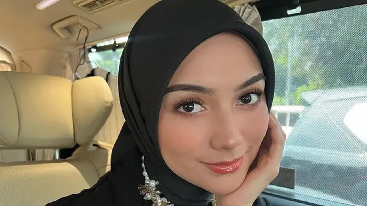 6 Tren Hijab Lebaran 2025, Temukan Model yang Paling Pas Buatmu
